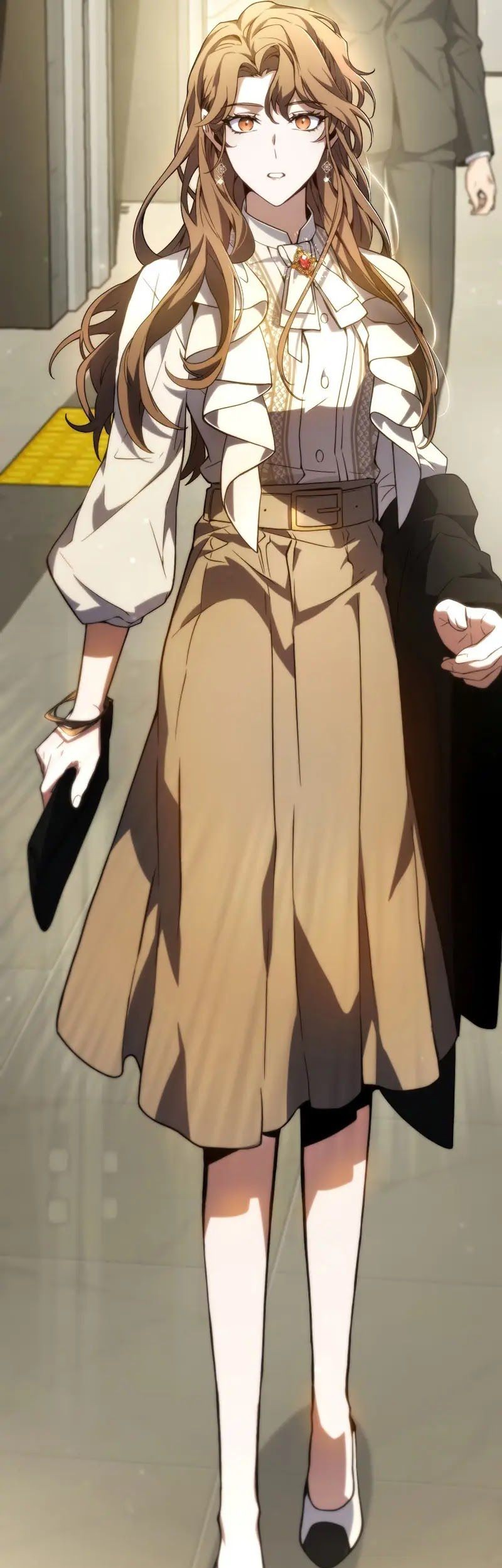 The 100th Regression Of The Max-Level Player Chapter 09 Gambar 78