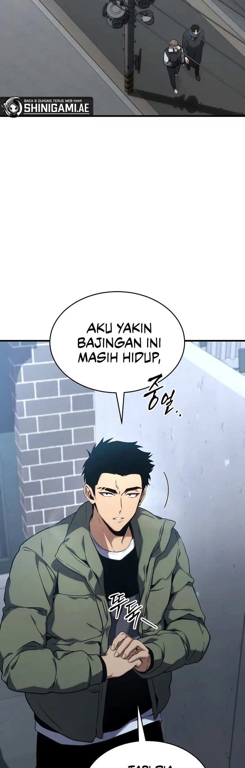 The 100th Regression Of The Max-Level Player Chapter 09 Gambar 3