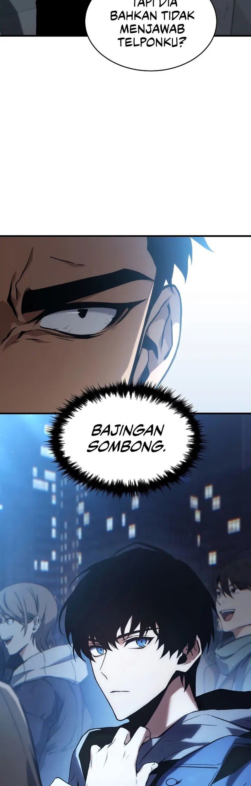 The 100th Regression Of The Max-Level Player Chapter 09 Gambar 4