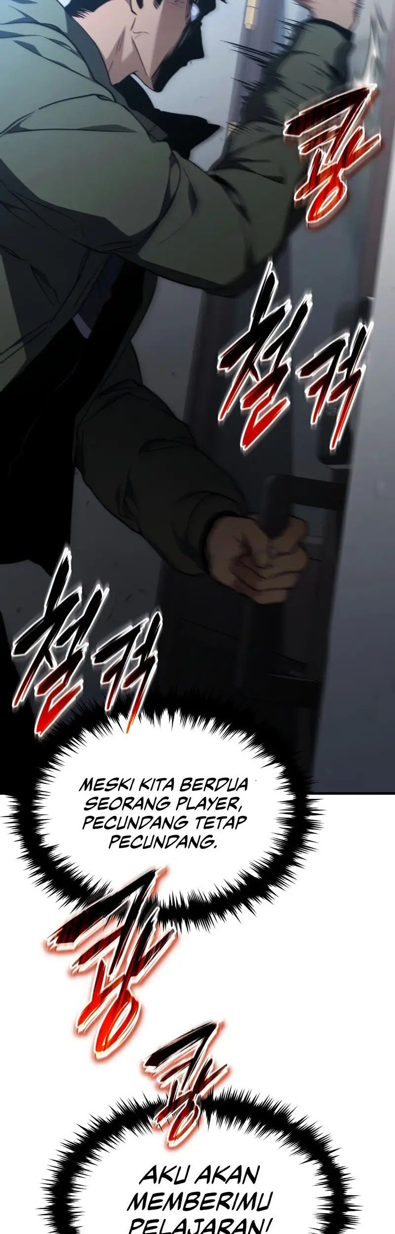 The 100th Regression Of The Max-Level Player Chapter 09 Gambar 7