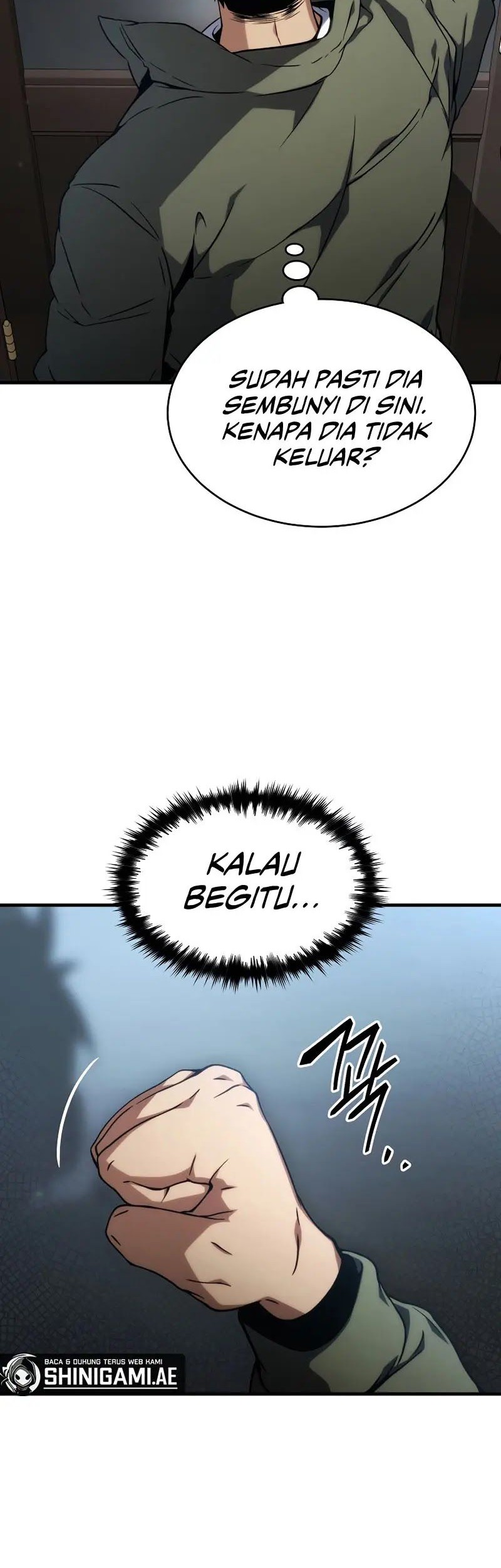 The 100th Regression Of The Max-Level Player Chapter 09 Gambar 9