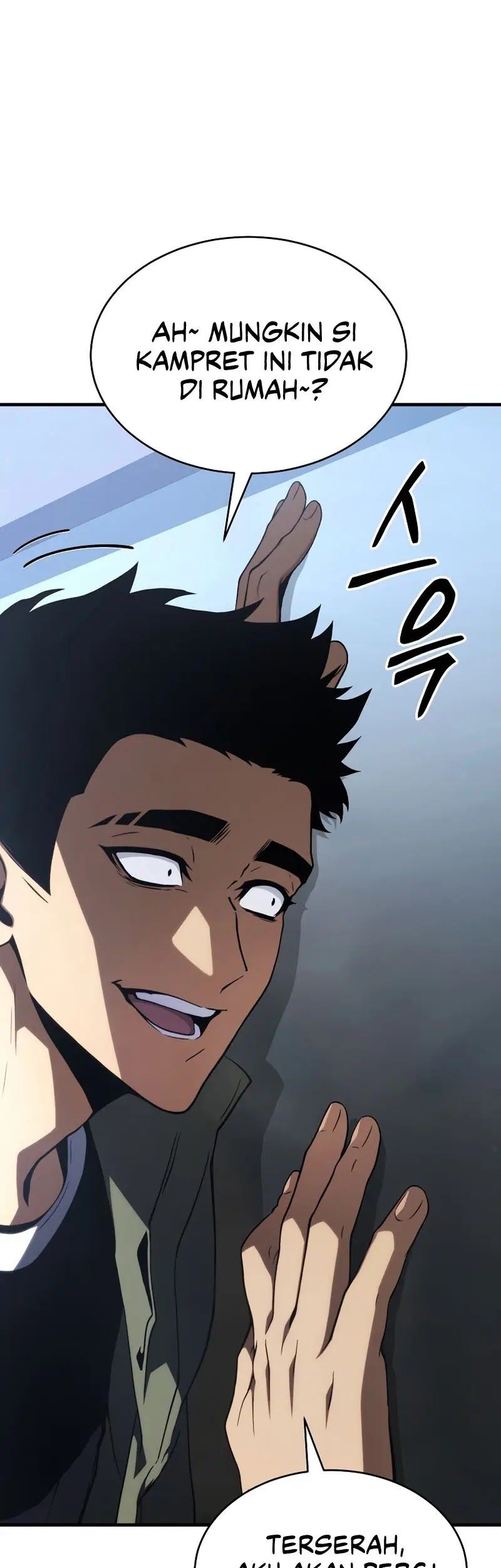 The 100th Regression Of The Max-Level Player Chapter 09 Gambar 10