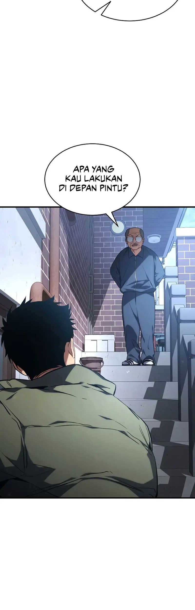 The 100th Regression Of The Max-Level Player Chapter 09 Gambar 12