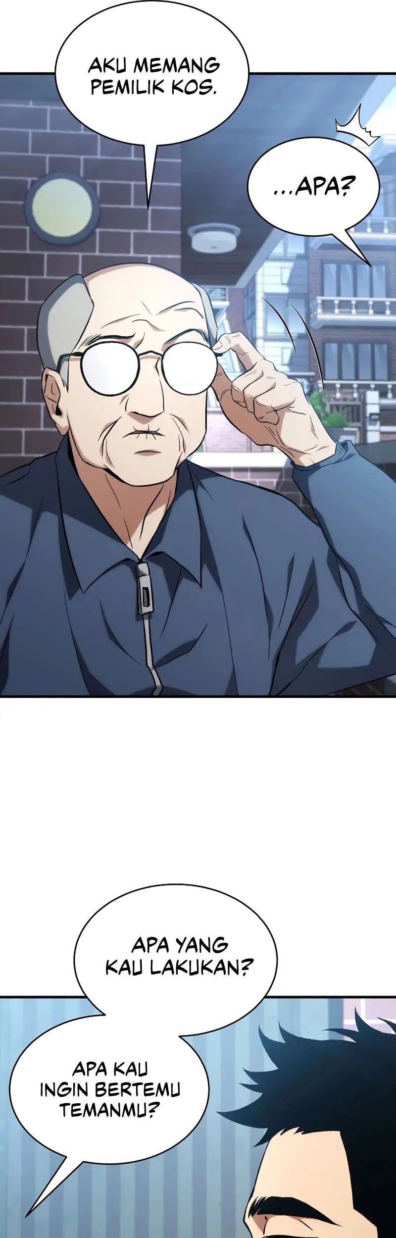 The 100th Regression Of The Max-Level Player Chapter 09 Gambar 14