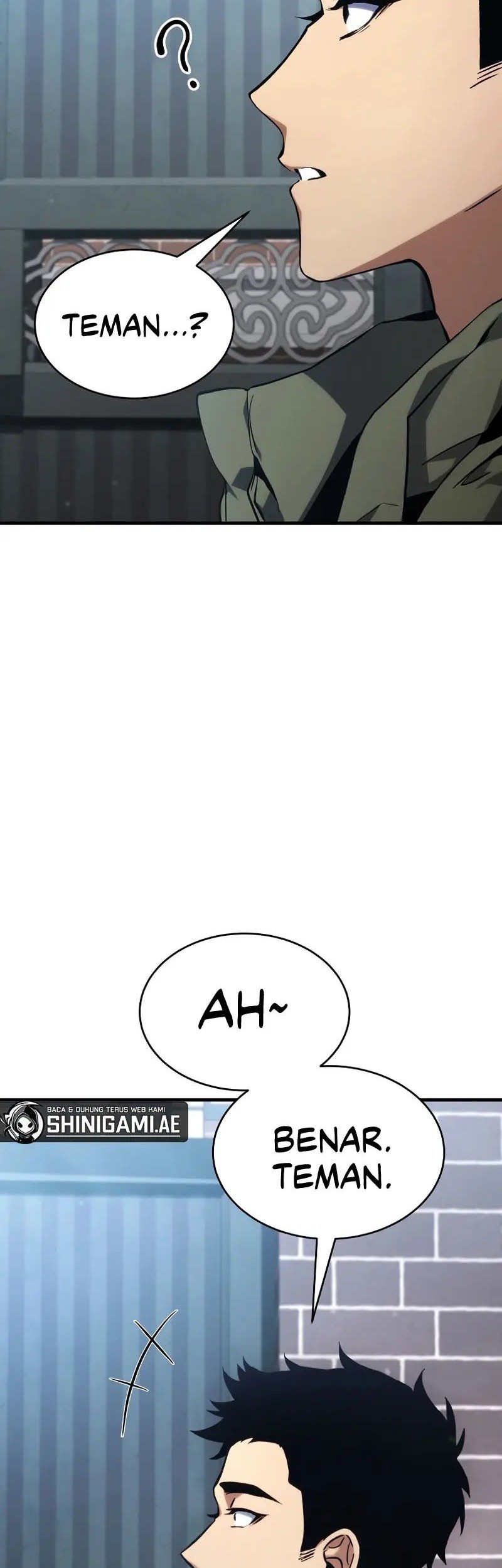 The 100th Regression Of The Max-Level Player Chapter 09 Gambar 15