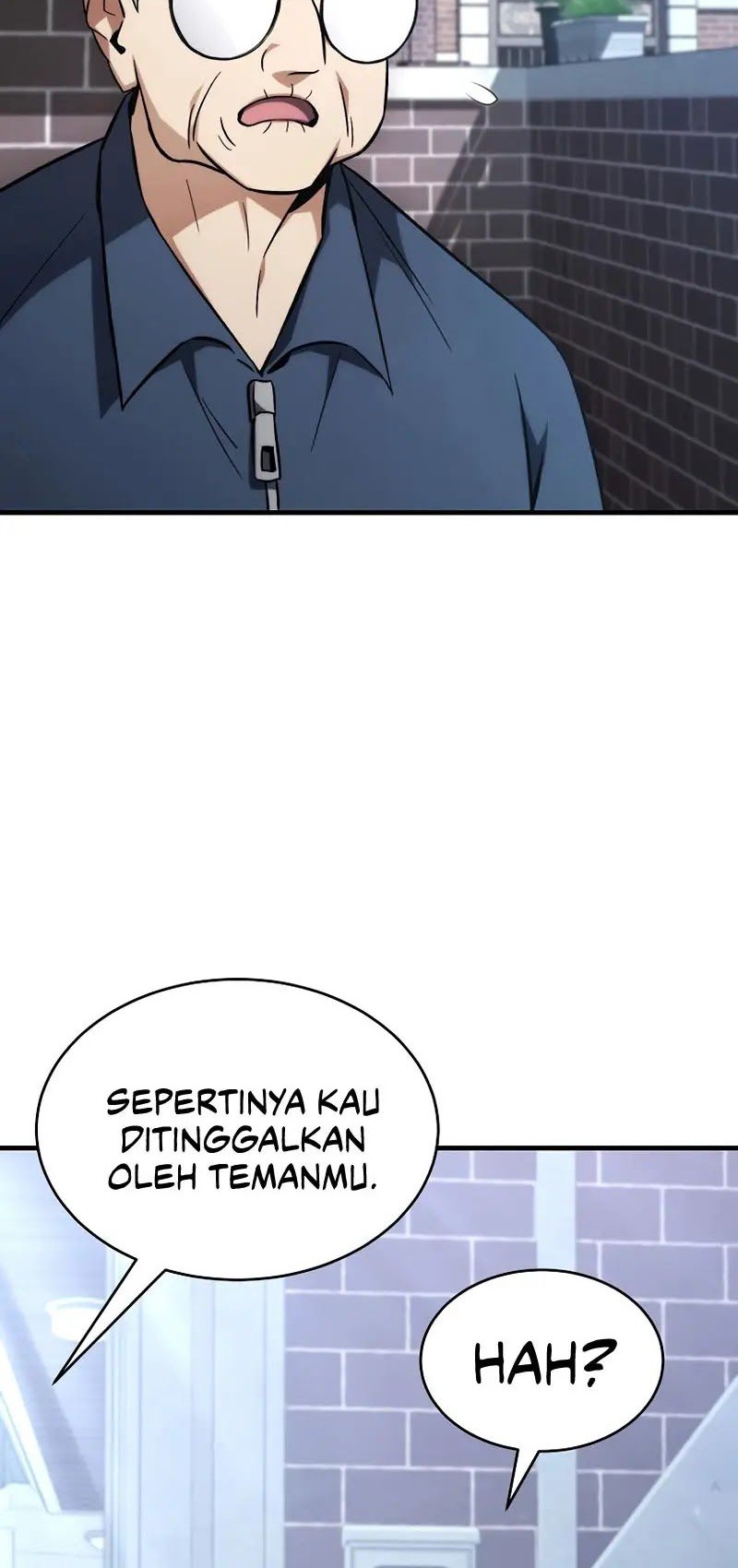 The 100th Regression Of The Max-Level Player Chapter 09 Gambar 17