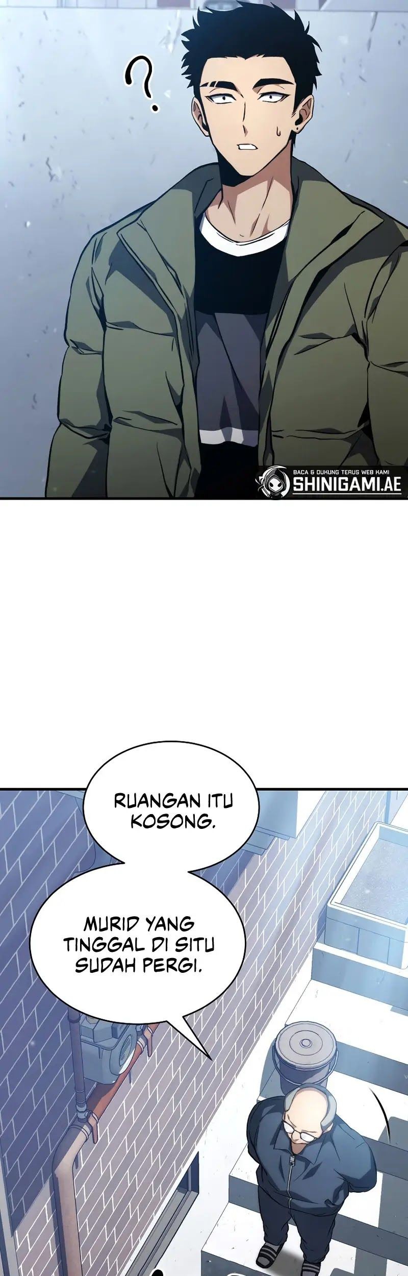 The 100th Regression Of The Max-Level Player Chapter 09 Gambar 18