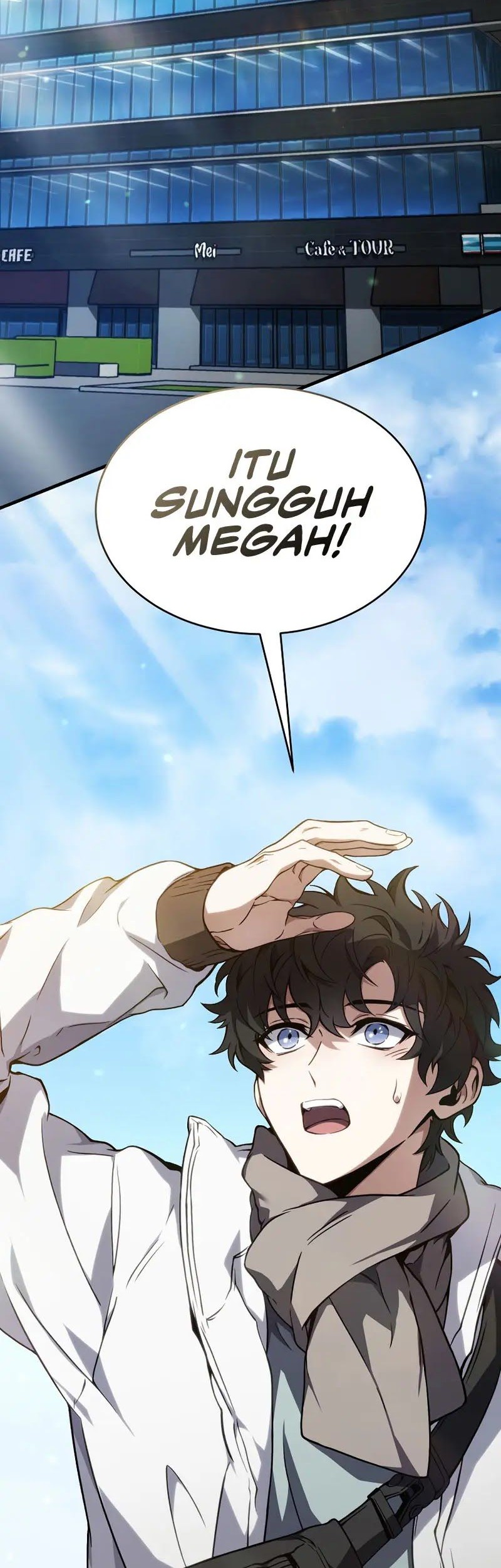 The 100th Regression Of The Max-Level Player Chapter 09 Gambar 23