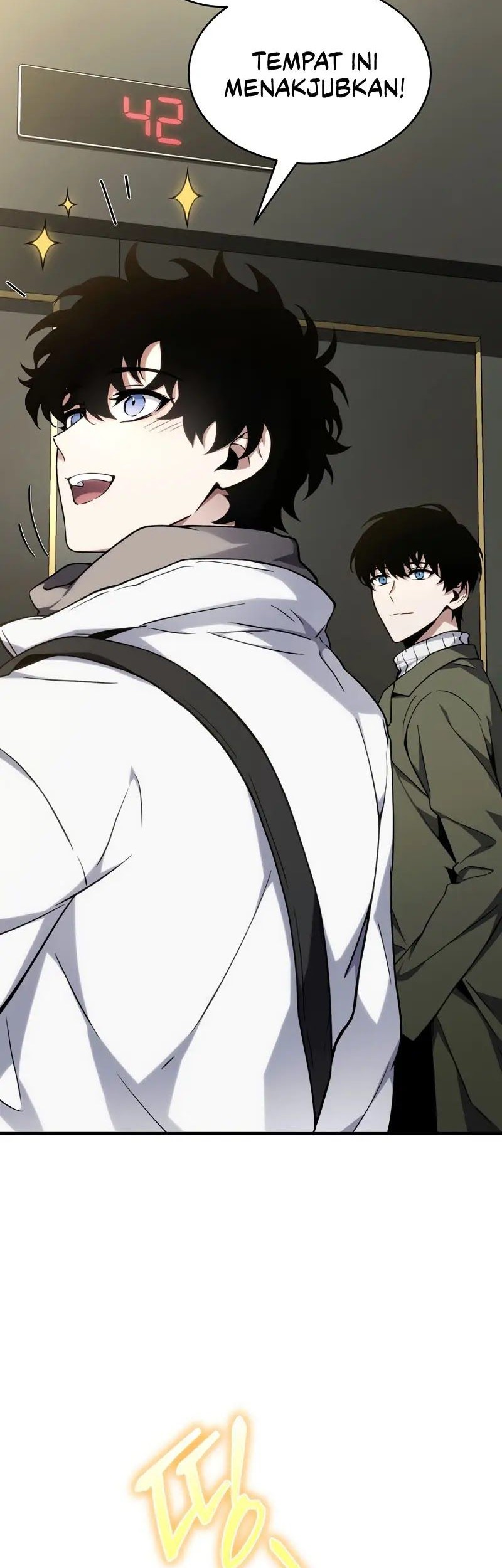 The 100th Regression Of The Max-Level Player Chapter 09 Gambar 27