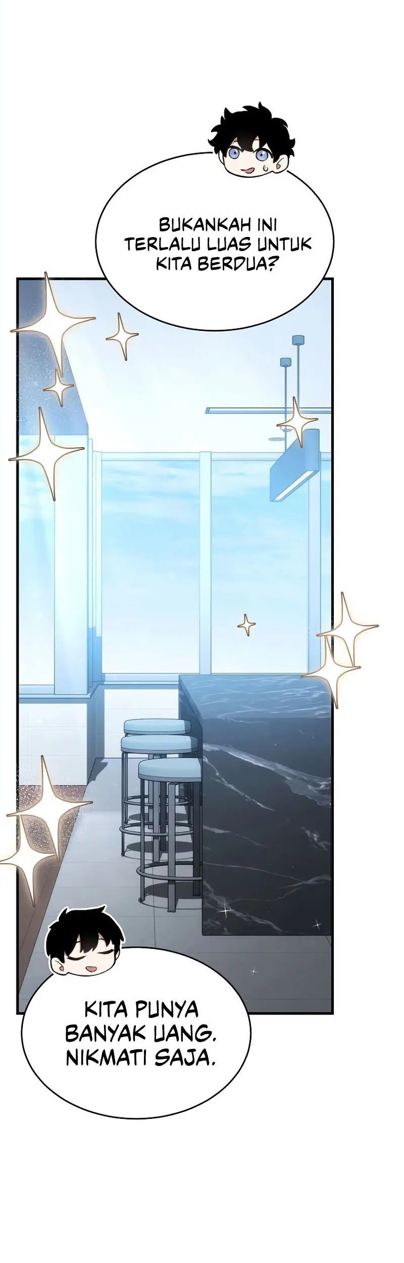 The 100th Regression Of The Max-Level Player Chapter 09 Gambar 32