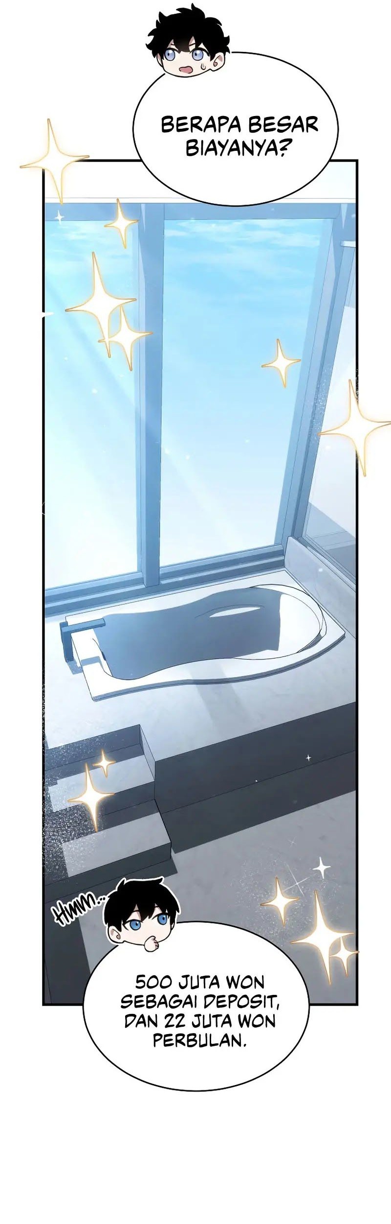 The 100th Regression Of The Max-Level Player Chapter 09 Gambar 33