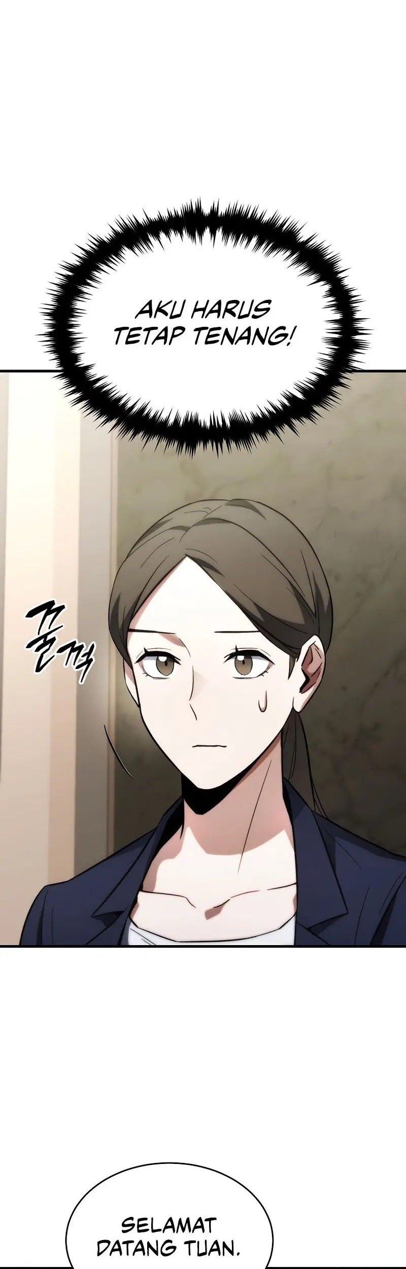 The 100th Regression Of The Max-Level Player Chapter 08 Gambar 51