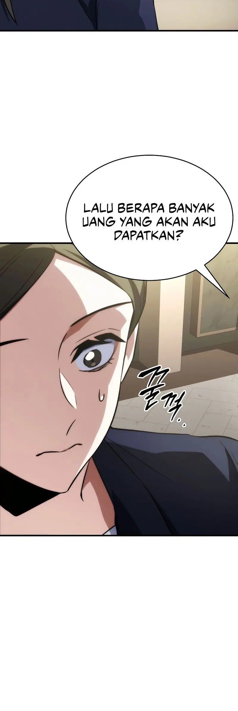 The 100th Regression Of The Max-Level Player Chapter 08 Gambar 57