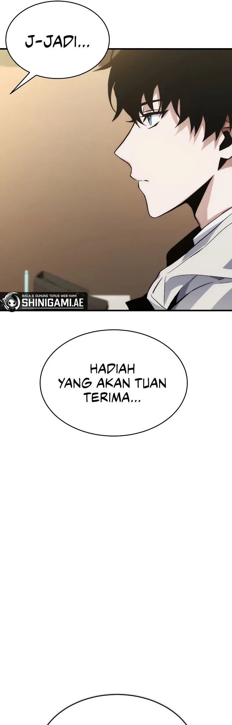 The 100th Regression Of The Max-Level Player Chapter 08 Gambar 58