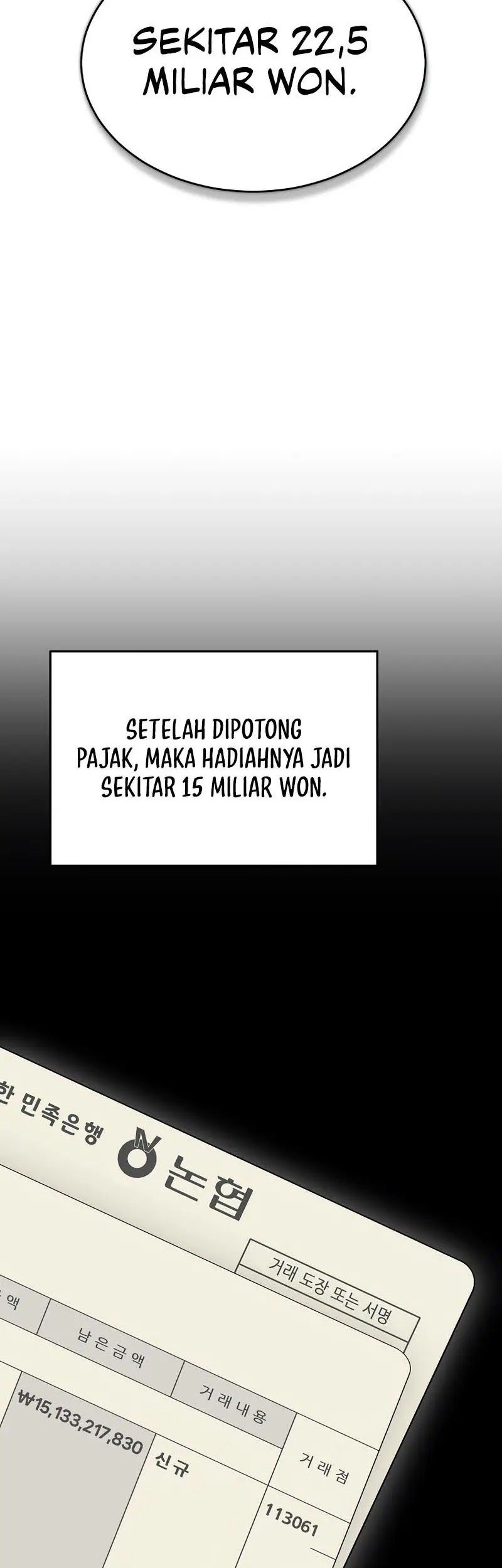 The 100th Regression Of The Max-Level Player Chapter 08 Gambar 59