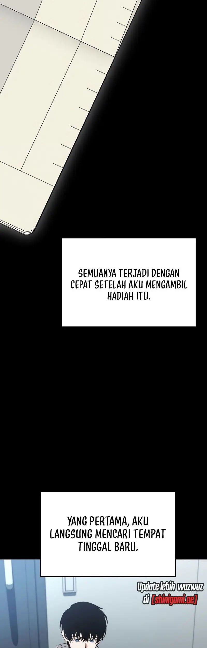 The 100th Regression Of The Max-Level Player Chapter 08 Gambar 60