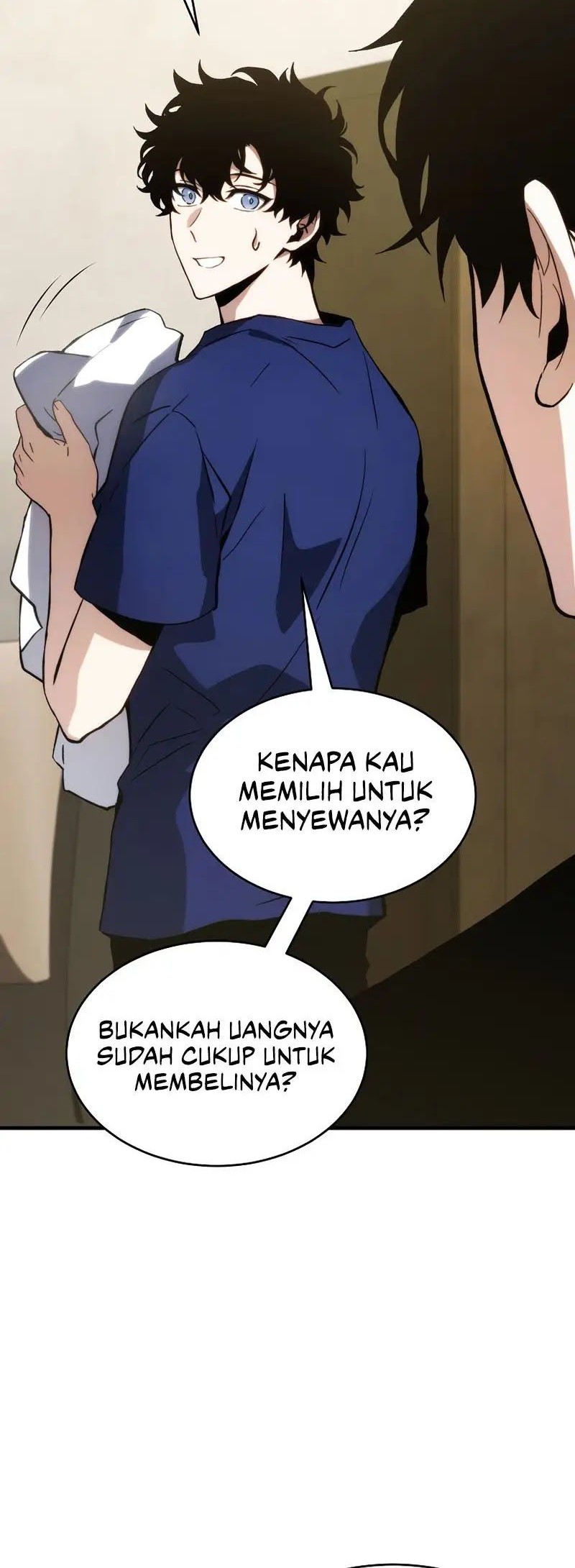 The 100th Regression Of The Max-Level Player Chapter 08 Gambar 65