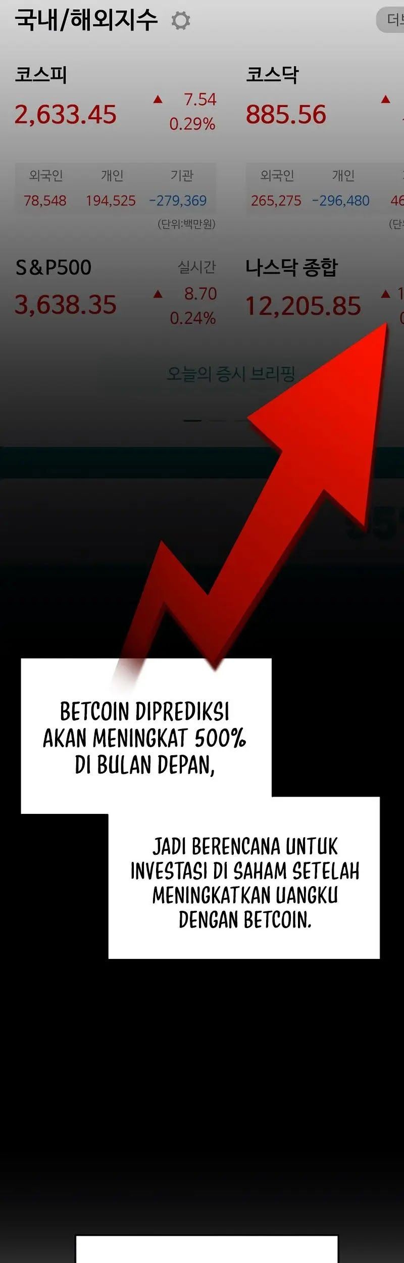 The 100th Regression Of The Max-Level Player Chapter 08 Gambar 62