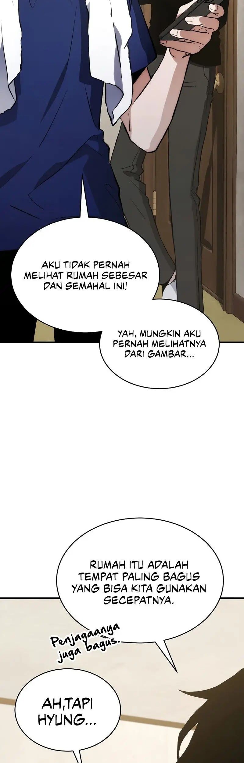 The 100th Regression Of The Max-Level Player Chapter 08 Gambar 64