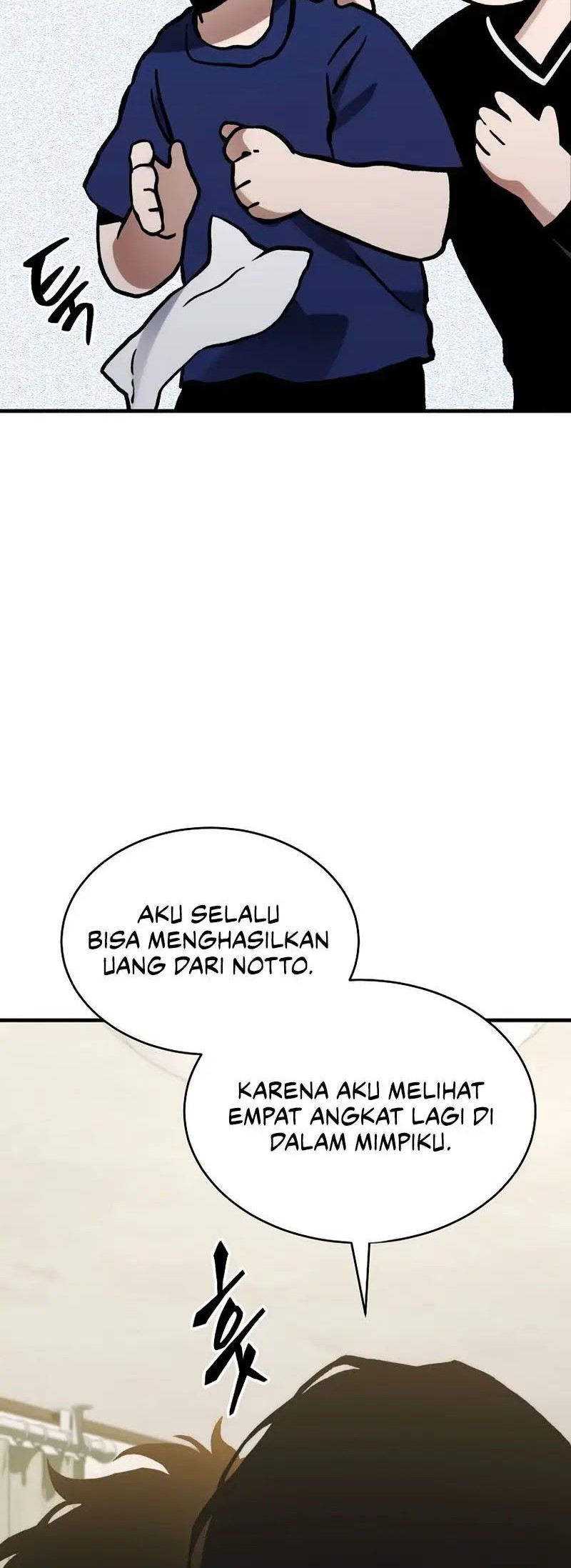 The 100th Regression Of The Max-Level Player Chapter 08 Gambar 69