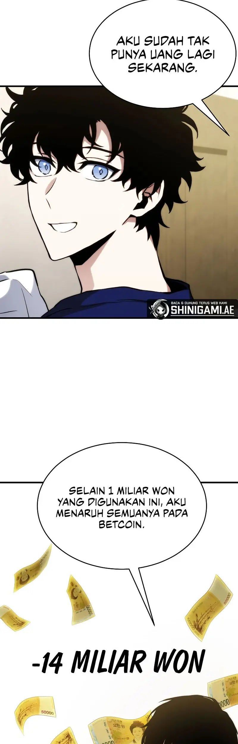 The 100th Regression Of The Max-Level Player Chapter 08 Gambar 66