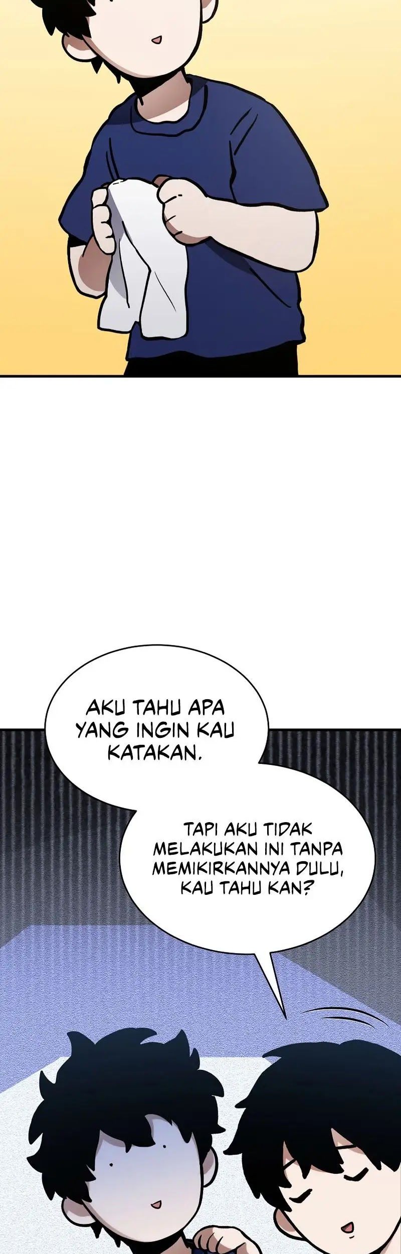 The 100th Regression Of The Max-Level Player Chapter 08 Gambar 68