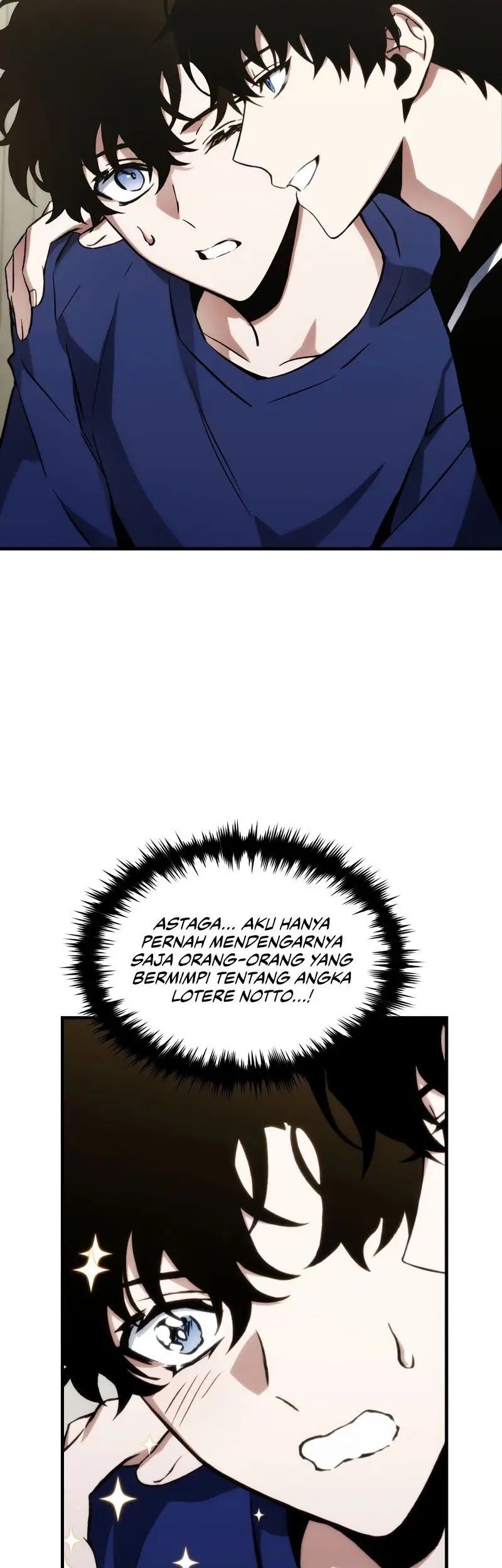 The 100th Regression Of The Max-Level Player Chapter 08 Gambar 70