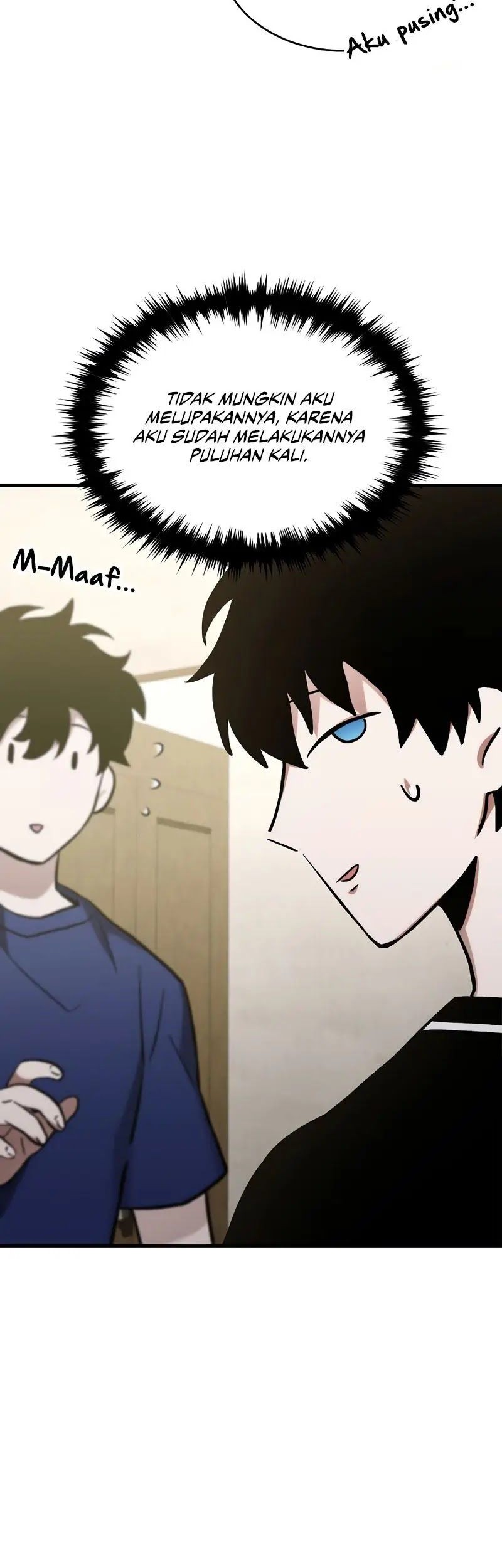 The 100th Regression Of The Max-Level Player Chapter 08 Gambar 72