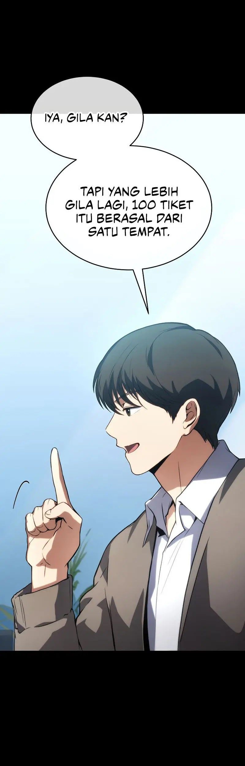 The 100th Regression Of The Max-Level Player Chapter 08 Gambar 35