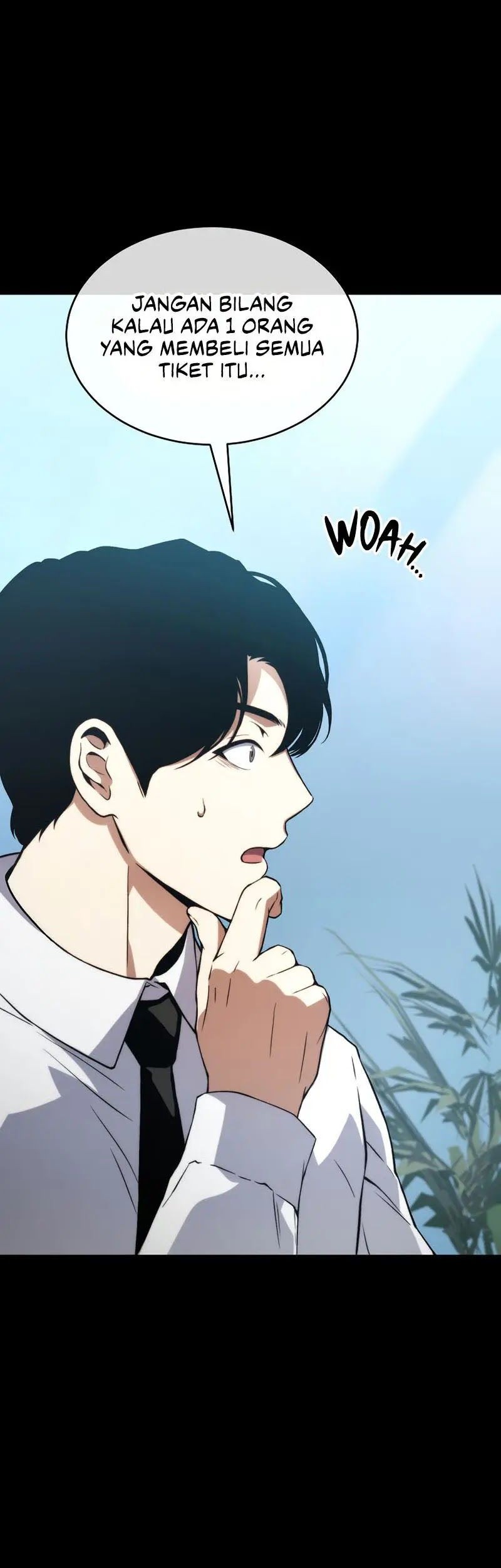 The 100th Regression Of The Max-Level Player Chapter 08 Gambar 36