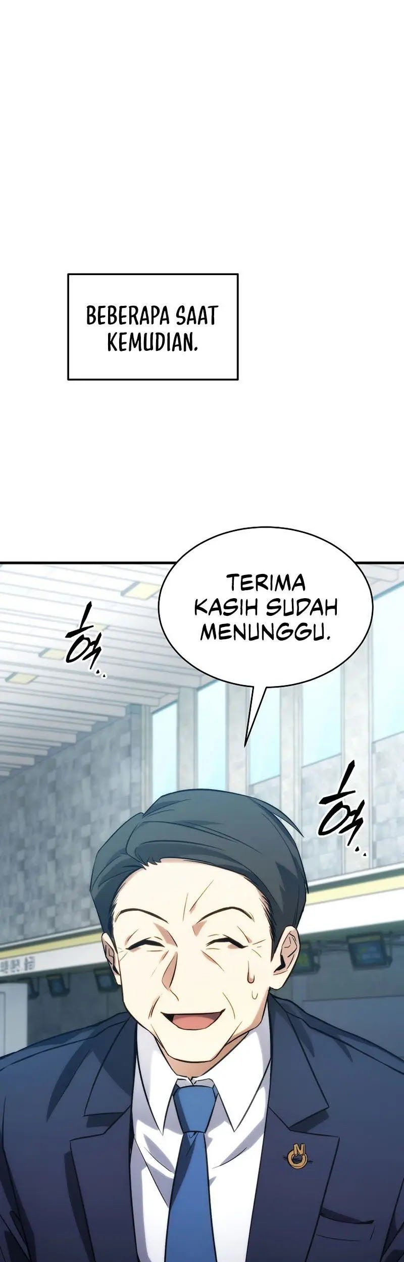 The 100th Regression Of The Max-Level Player Chapter 08 Gambar 40