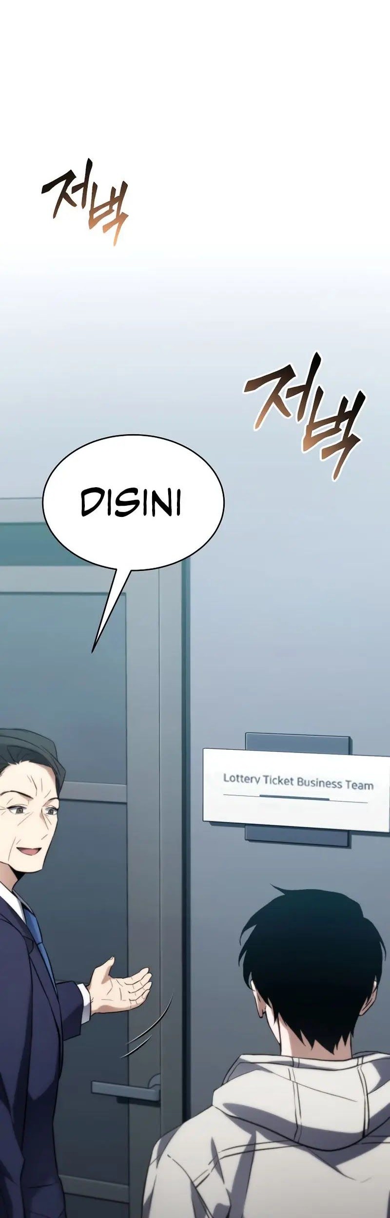 The 100th Regression Of The Max-Level Player Chapter 08 Gambar 45