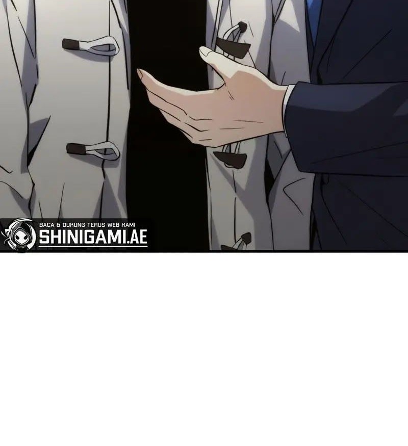 The 100th Regression Of The Max-Level Player Chapter 08 Gambar 49