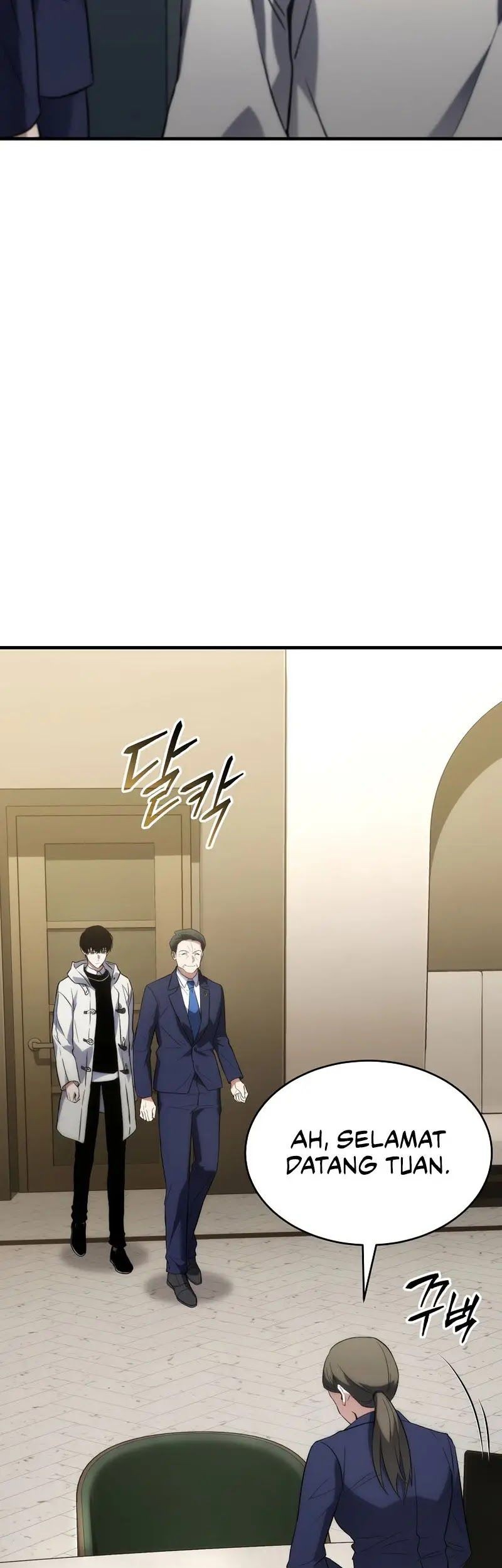 The 100th Regression Of The Max-Level Player Chapter 08 Gambar 46