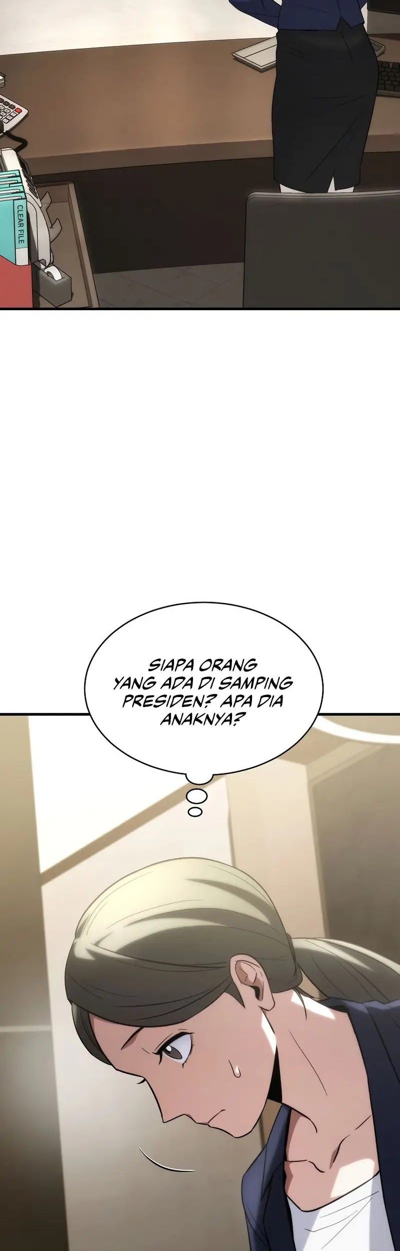 The 100th Regression Of The Max-Level Player Chapter 08 Gambar 47