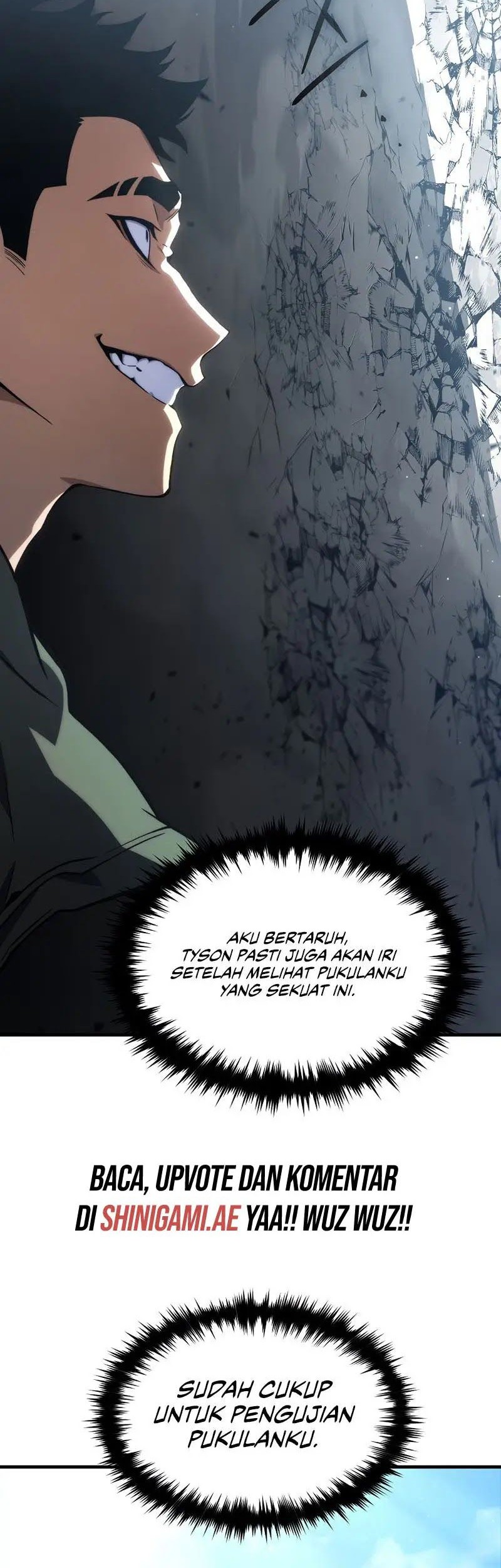 The 100th Regression Of The Max-Level Player Chapter 08 Gambar 81