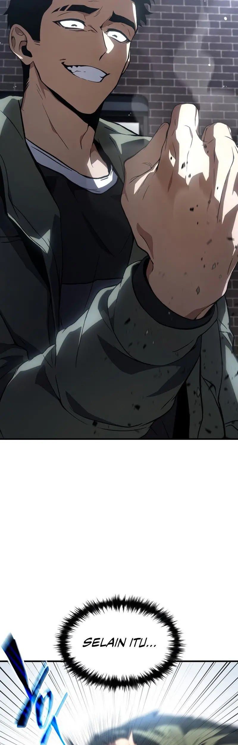 The 100th Regression Of The Max-Level Player Chapter 08 Gambar 78