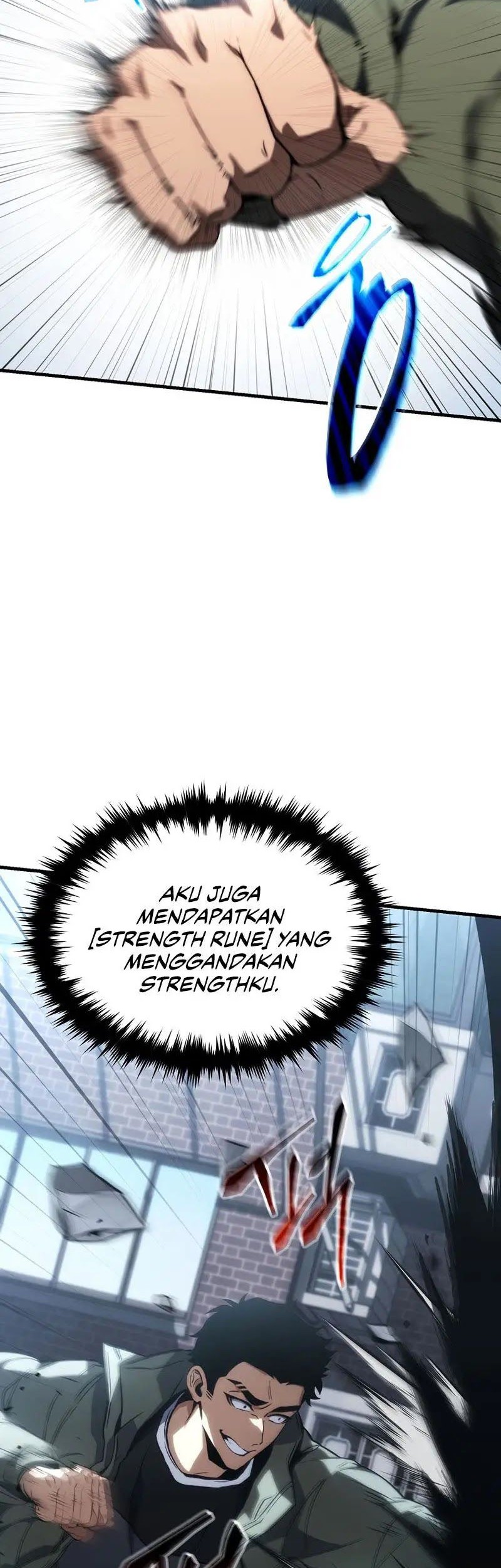 The 100th Regression Of The Max-Level Player Chapter 08 Gambar 79