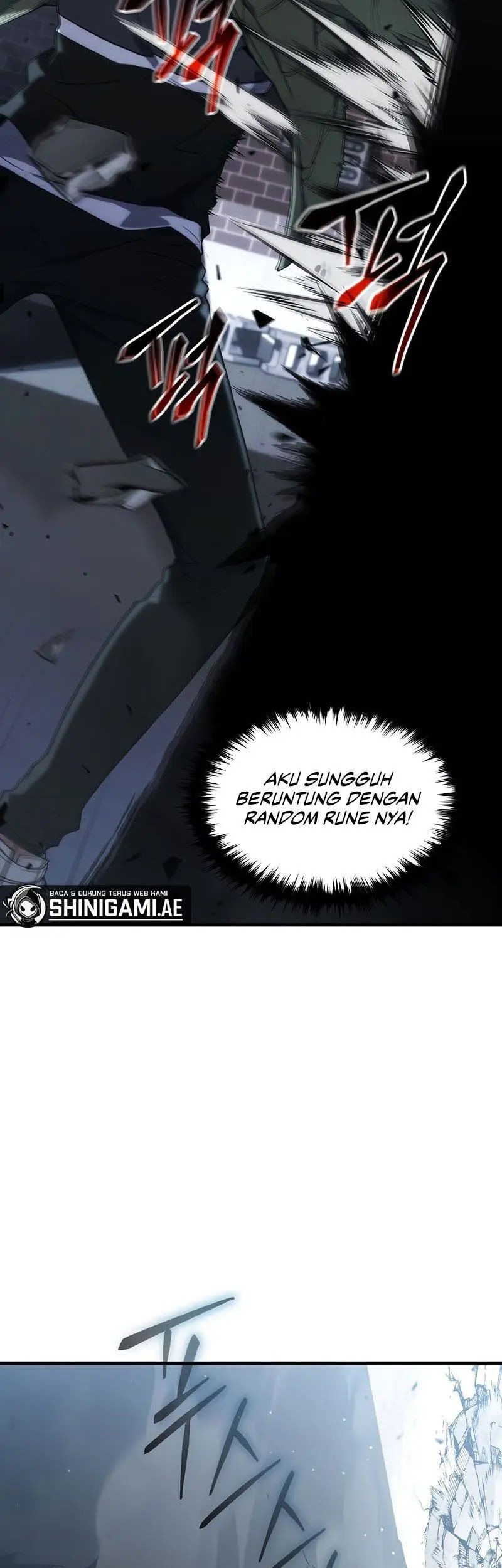 The 100th Regression Of The Max-Level Player Chapter 08 Gambar 80