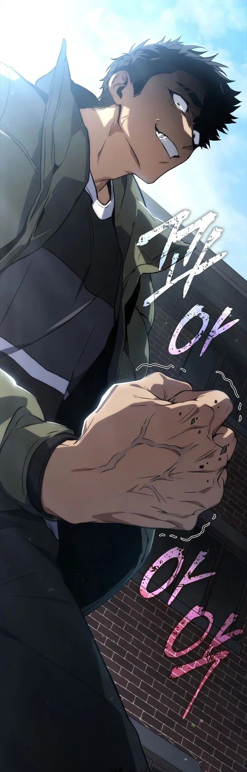 The 100th Regression Of The Max-Level Player Chapter 08 Gambar 82