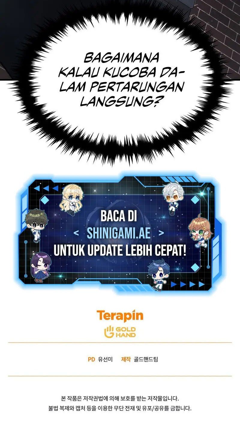 The 100th Regression Of The Max-Level Player Chapter 08 Gambar 83