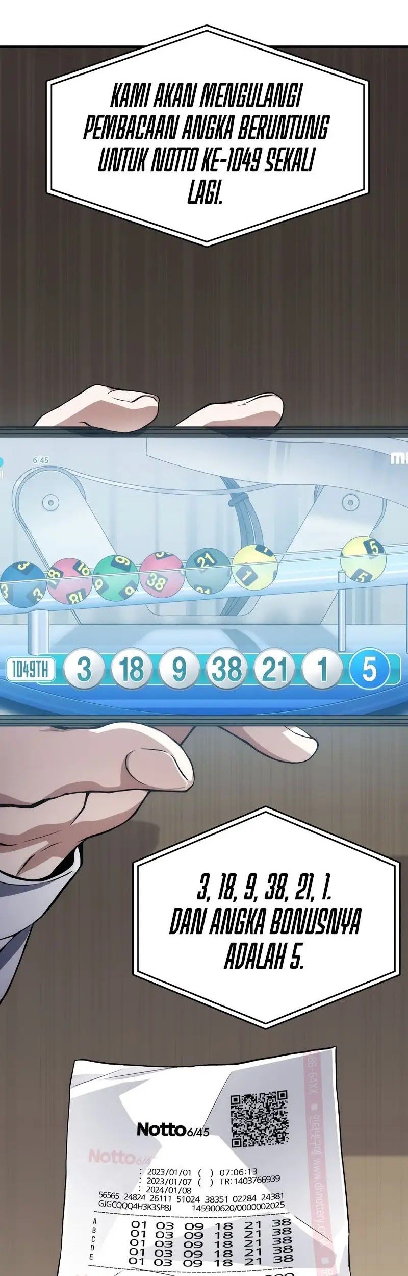 The 100th Regression Of The Max-Level Player Chapter 08 Gambar 7