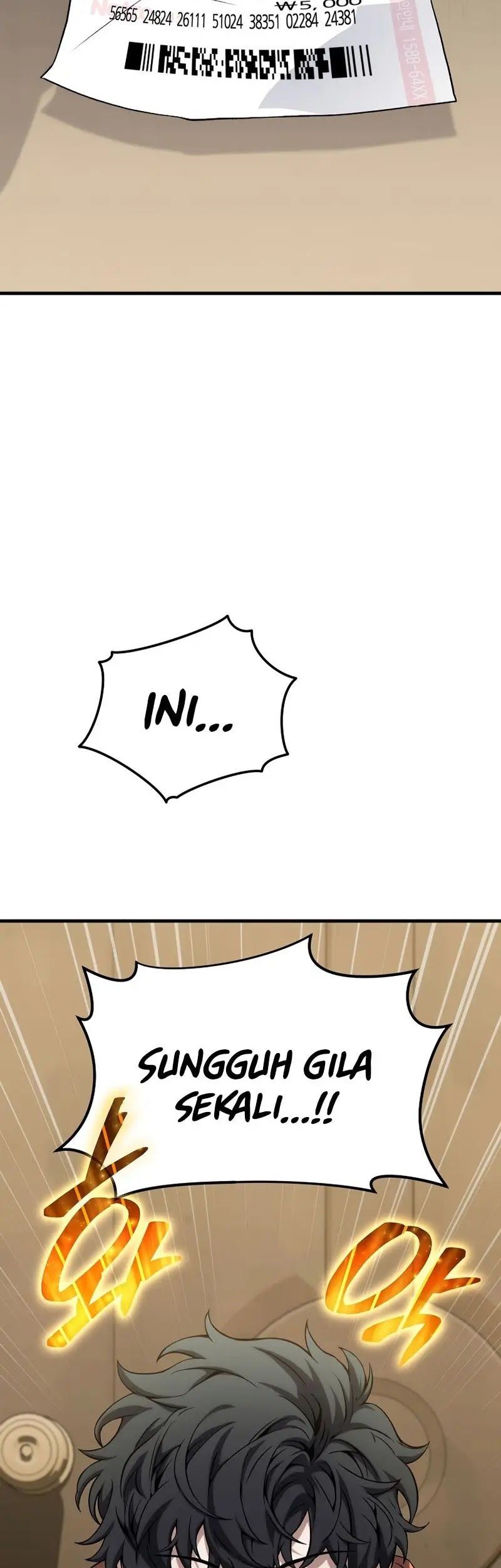 The 100th Regression Of The Max-Level Player Chapter 08 Gambar 8