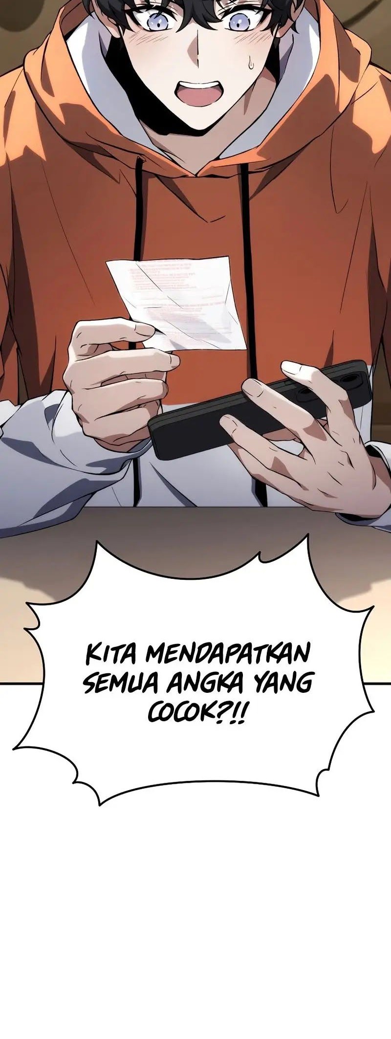 The 100th Regression Of The Max-Level Player Chapter 08 Gambar 9