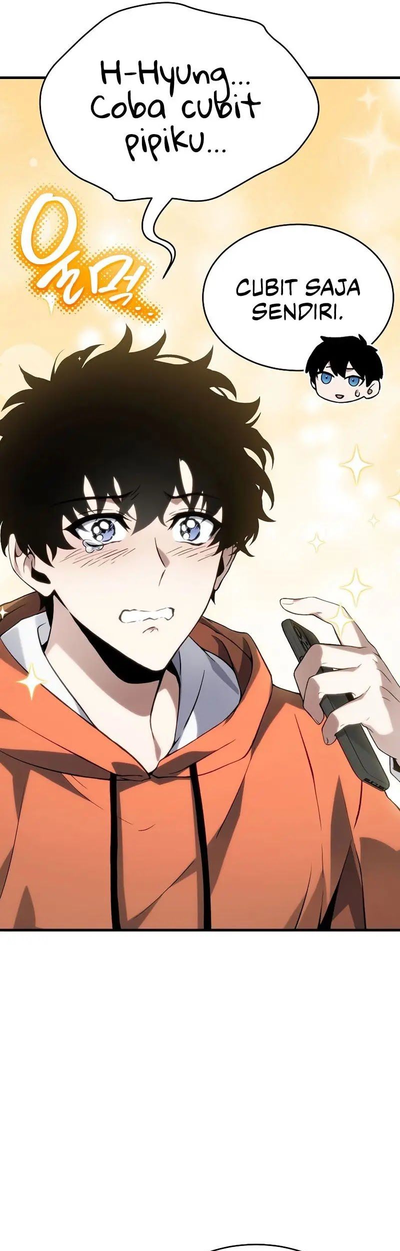 The 100th Regression Of The Max-Level Player Chapter 08 Gambar 10