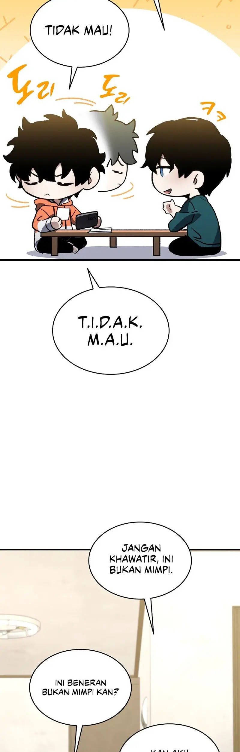 The 100th Regression Of The Max-Level Player Chapter 08 Gambar 12