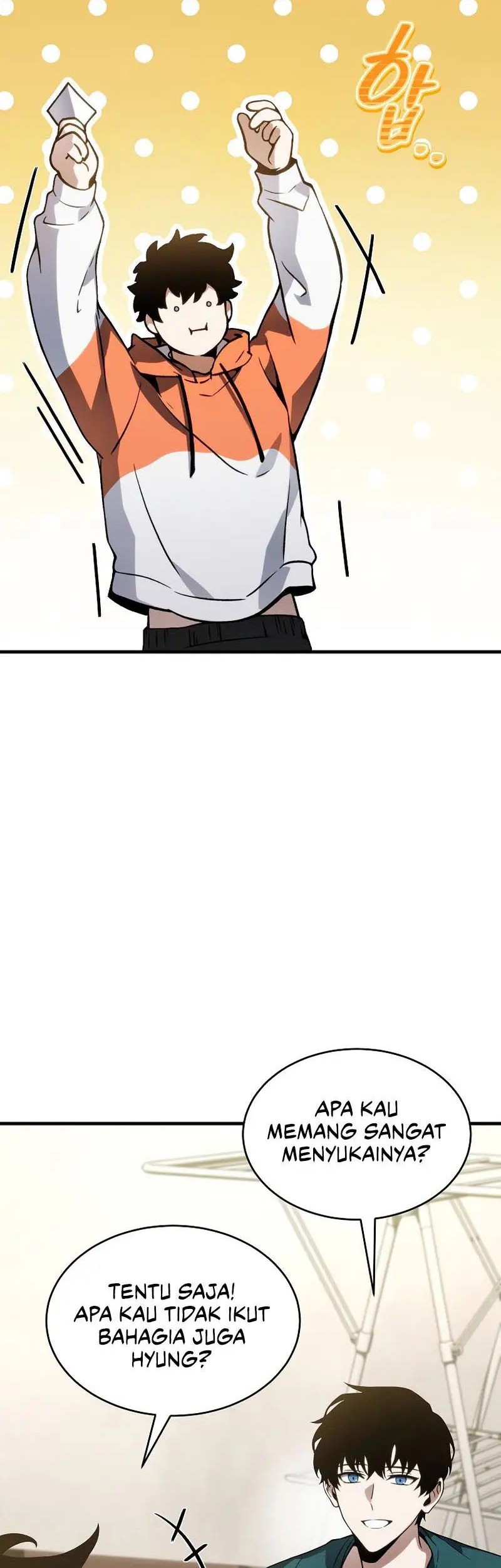 The 100th Regression Of The Max-Level Player Chapter 08 Gambar 15