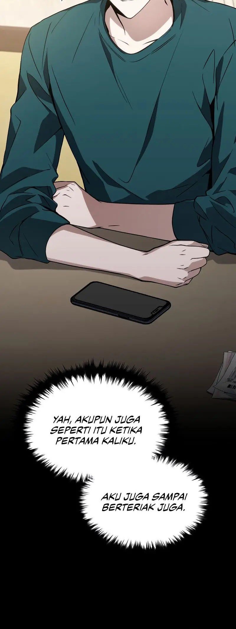 The 100th Regression Of The Max-Level Player Chapter 08 Gambar 17