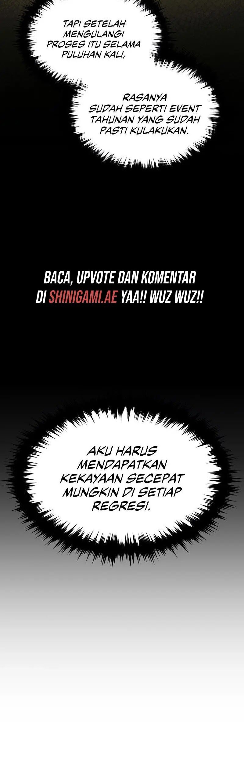 The 100th Regression Of The Max-Level Player Chapter 08 Gambar 19