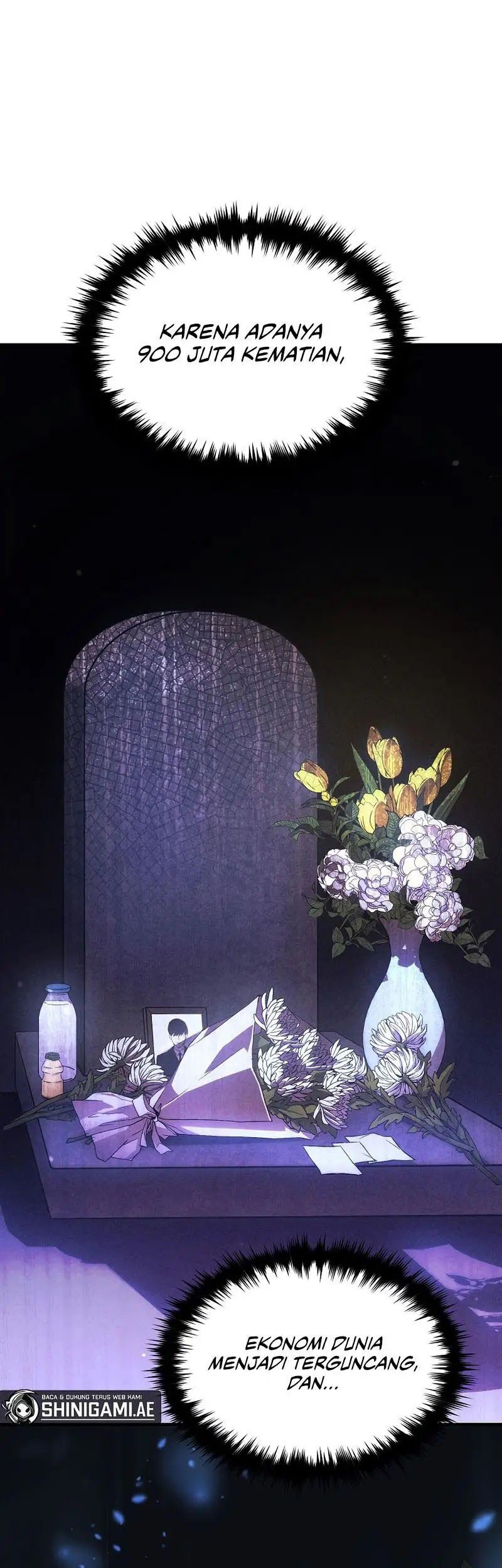 The 100th Regression Of The Max-Level Player Chapter 08 Gambar 20